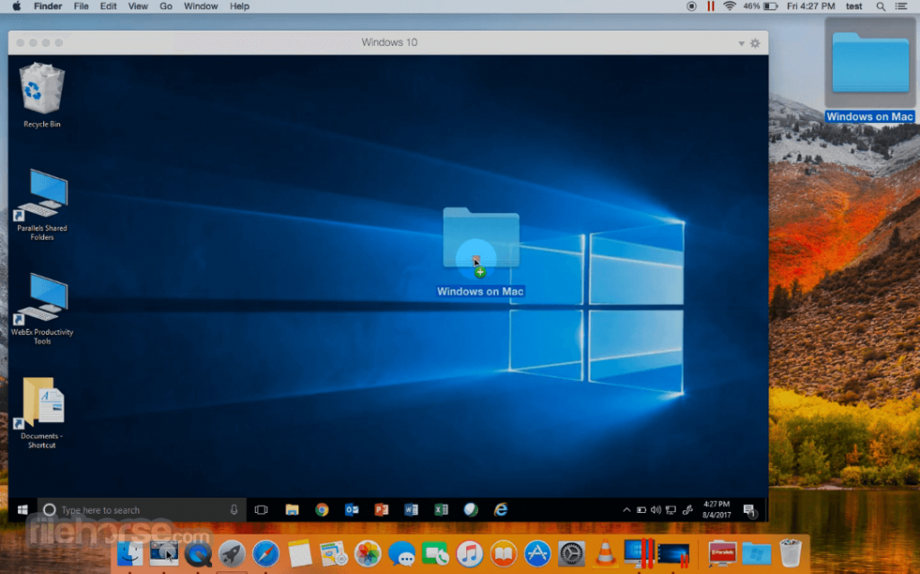 Parallel Desktop 5 For Mac Free Download