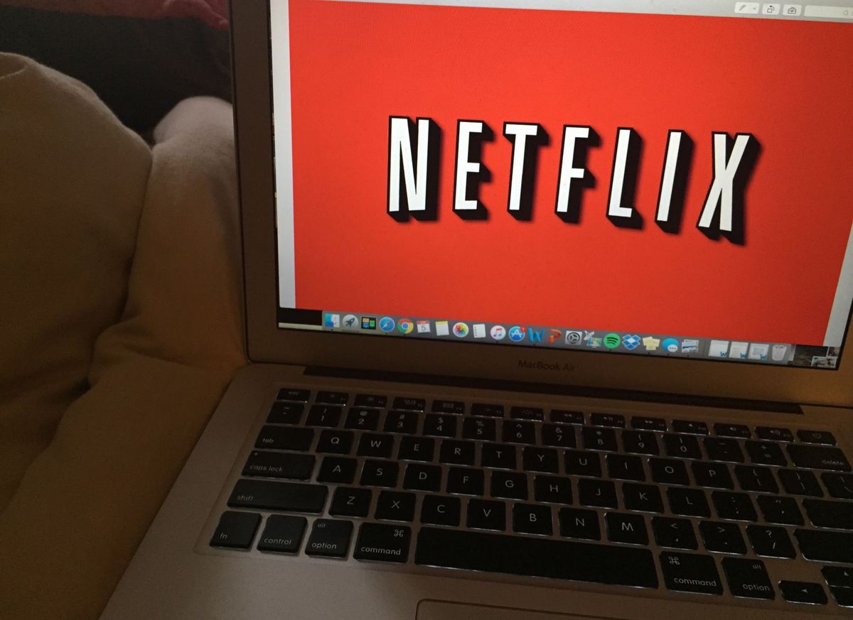 How To Download Netflix On Mac Reddit